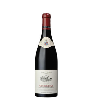 Famille Perrin Gigondas "La Gille" 2013