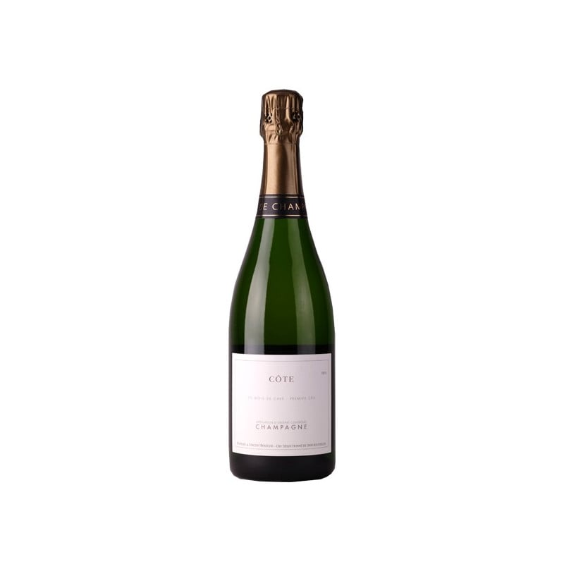 Maison Bérêche Champagne Premier Cru "Côte" 