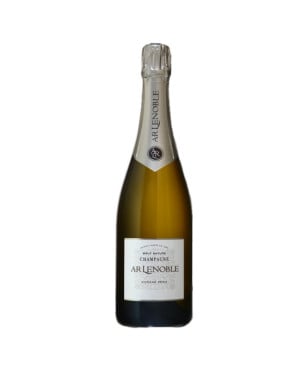 Champagne A.R. Lenoble Brut Nature Dosage Zéro 