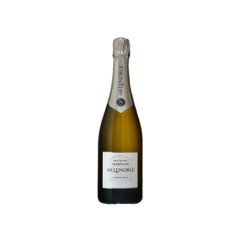 Champagne A.R. Lenoble Brut Nature Dosage Zéro 