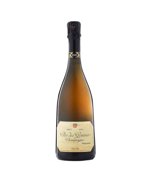 Champagne Philipponnat Clos des Goisses 2003