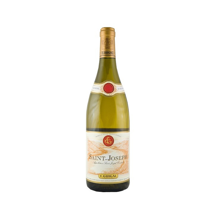 E. Guigal Saint-Joseph Blanc 2015 E. Guigal Saint-Joseph Blanc 2015