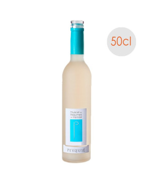 Château Pesquié Muscat-de-Beaumes-de-Venise 2015