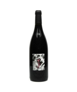 Domaine Gramenon Côtes du Rhône "Poignée de Raisins" 2015