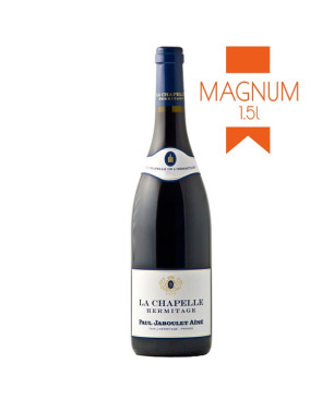 Paul Jaboulet Aîné Hermitage La Chapelle 2012 MAGNUM