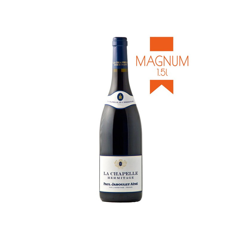 Paul Jaboulet Aîné Hermitage La Chapelle 2012 MAGNUM