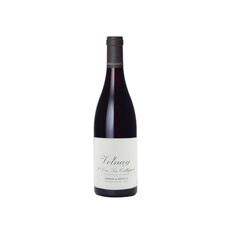 Domaine de Montille Volnay  1er Cru "Les Taillepieds" 2013
