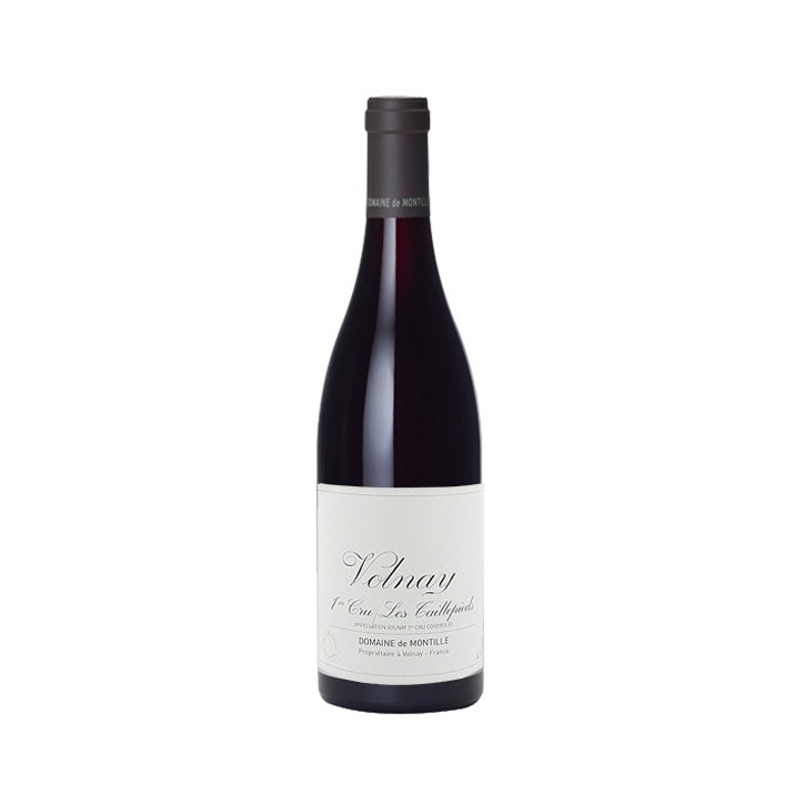 Domaine de Montille Volnay 1er Cru "Les Taillepieds" 2013 Domaine de Montille Volnay 1er Cru "Les Taillepieds" 2013