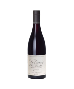 Domaine de Montille Volnay  1er Cru "Les Mitans" 2012