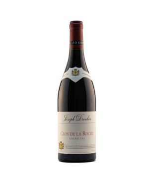Maison Joseph Drouhin Clos de la Roche Grand Cru 2013