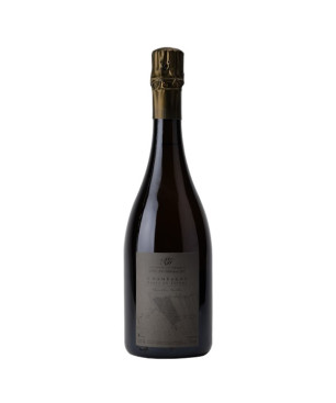 Champagne Roses de Jeanne "Les Ursules" Blanc de noirs 2011