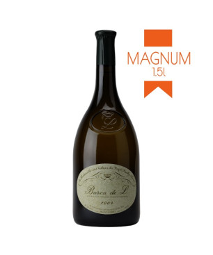Domaine de Ladoucette Pouilly Fumé "Baron de L" 2009 MAGNUM