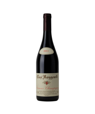 Clos Rougeard Saumur Champigny "Le Clos" 2011