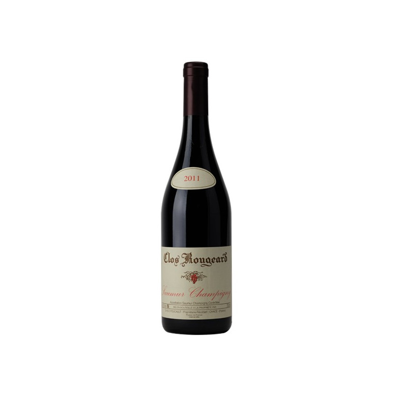 Clos Rougeard Saumur Champigny "Le Clos" 2011