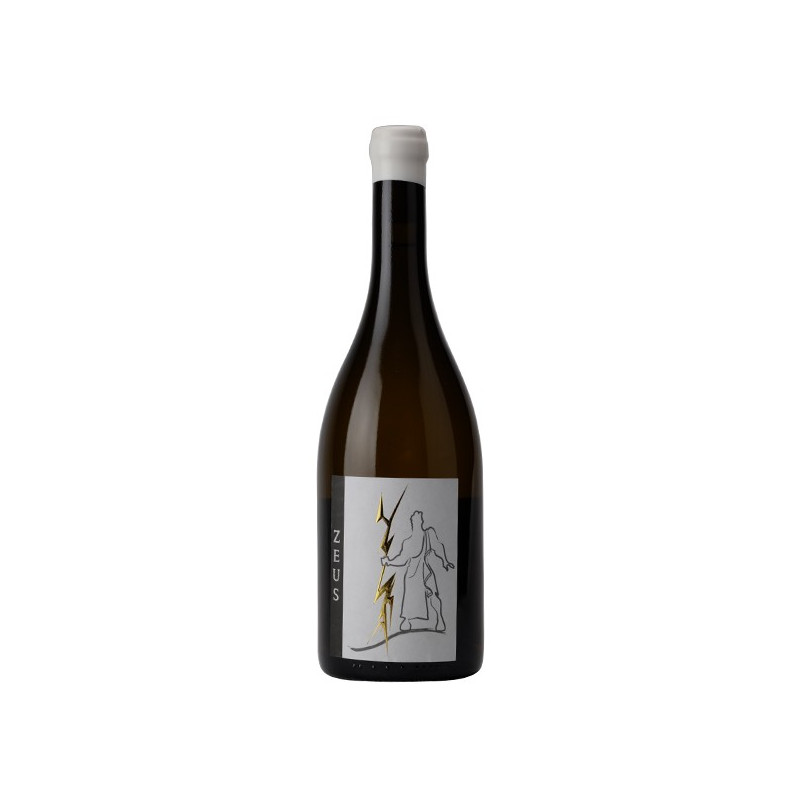 DiVin Loire Touraine "Zeus" 2015 DiVin Loire Touraine "Zeus" 2015