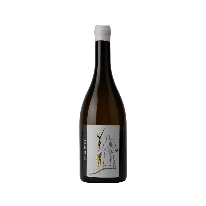 DiVin Loire Touraine "Zeus" 2015 DiVin Loire Touraine "Zeus" 2015