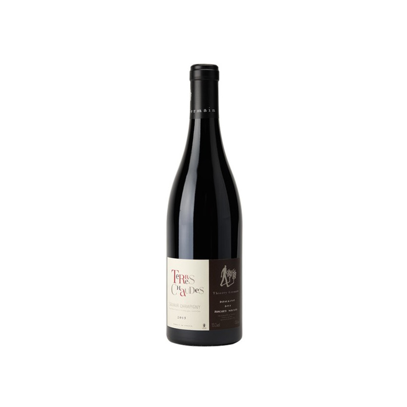 Domaine des Roches Neuves Saumur-Champigny "Terres Chaudes" 2015