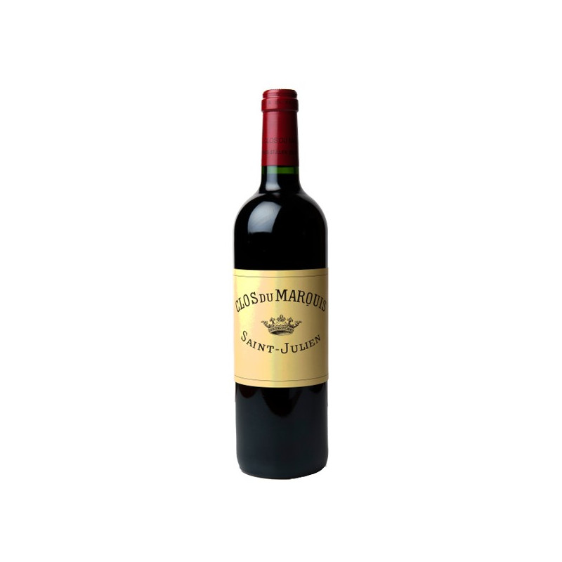 Clos du Marquis 2014