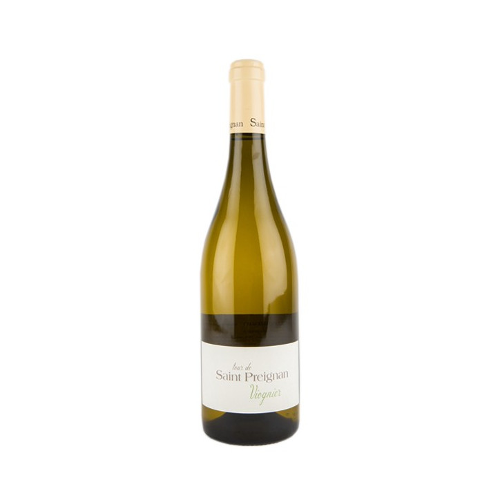 Tour De Saint-Preignan Viognier 2015 Tour De Saint-Preignan Viognier 2015