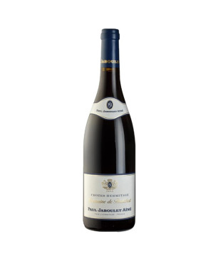 Paul Jaboulet aîné Crozes Hermitage "Thalabert" 2011