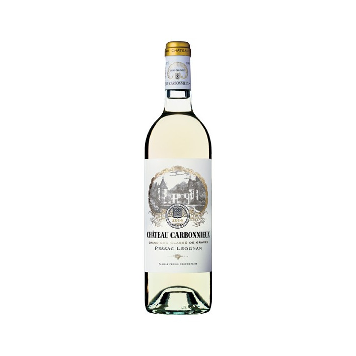 Château Carbonnieux Blanc 2014 Château Carbonnieux Blanc 2014