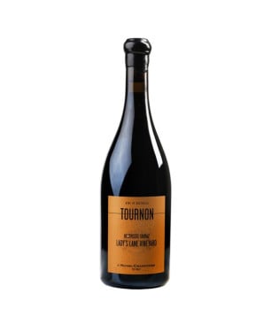 Michel Chapoutier Domaine Tournon Lady's Lane Shiraz 2009