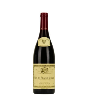 Maison Louis JADOT CÔTE DE BEAUNE VILLAGES 2009
