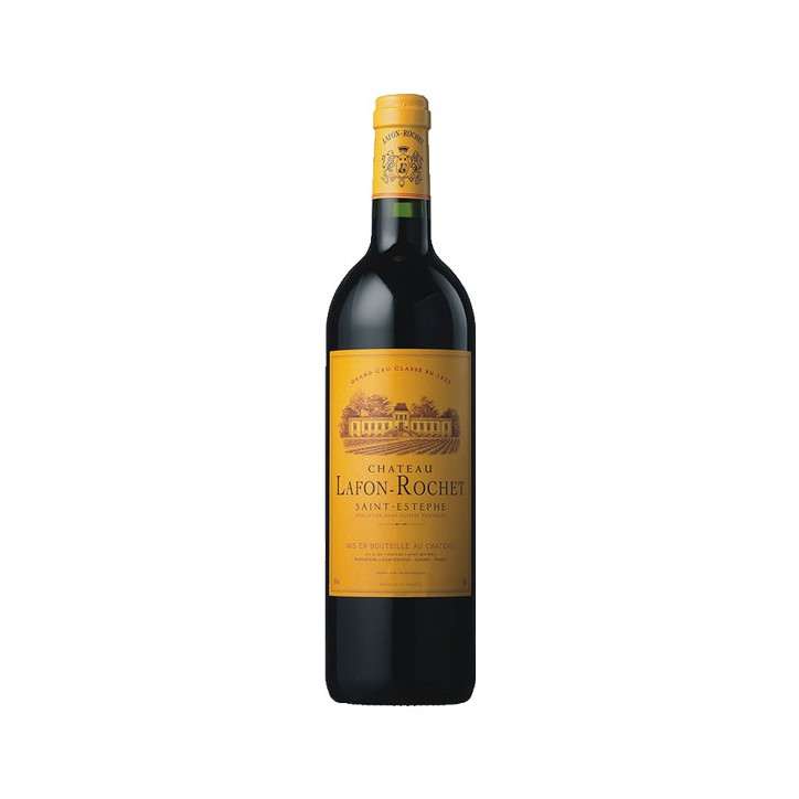 Château Lafon Rochet Saint Estèphe 2014 Château Lafon Rochet Saint Estèphe 2014