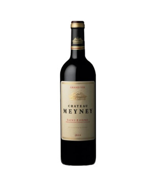 Château Meyney Saint-Estèphe 2014