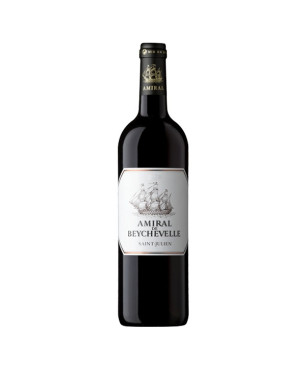 Amiral de Beychevelle 2013