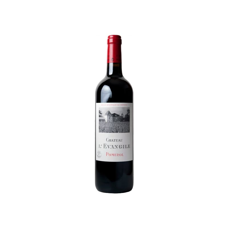 Château l'Evangile Pomerol 2013