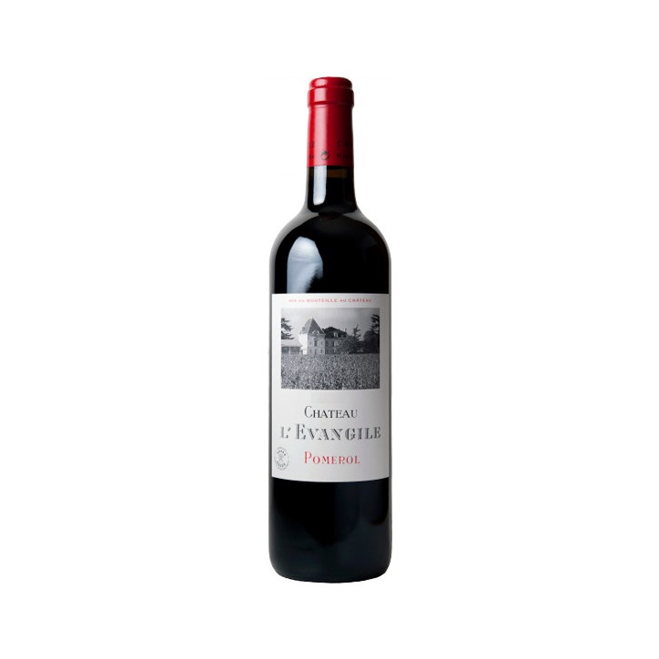 Château l'Evangile Pomerol 2013 Château l'Evangile Pomerol 2013