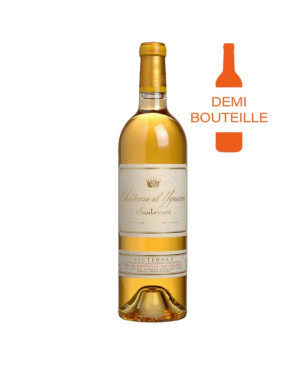 Château d'Yquem 1er Grand Cru Classé Sauternes 2010