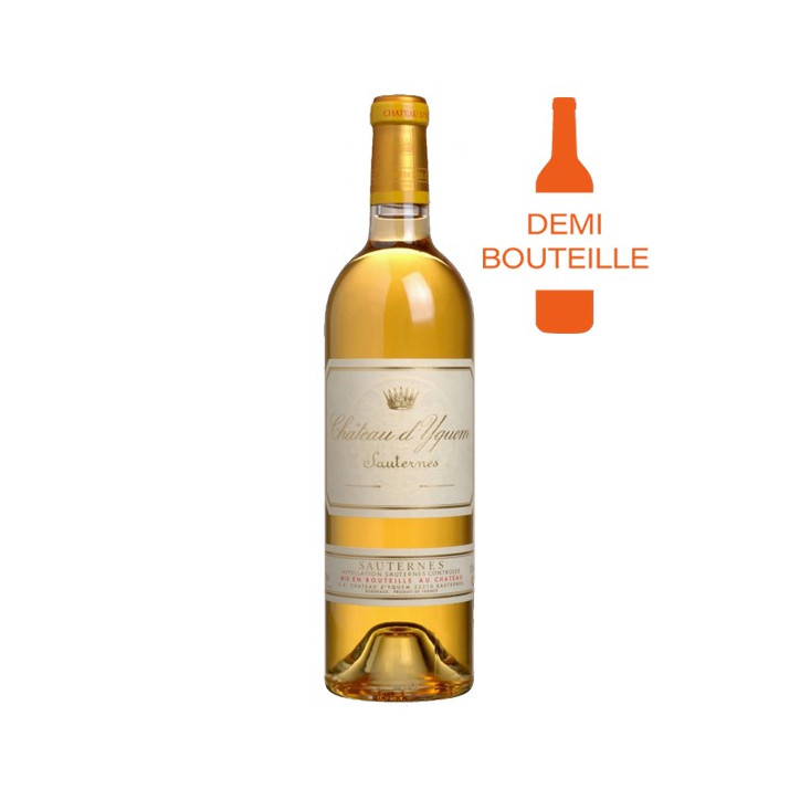 Château d'Yquem 2010 Château d'Yquem 2010