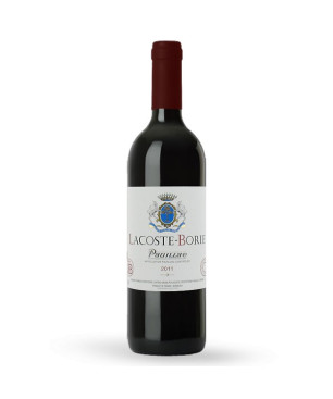 Château Lacoste Borie 2011 - Vin rouge de Pauillac