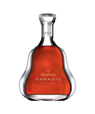 Hennessy Cognac Paradis Carafe