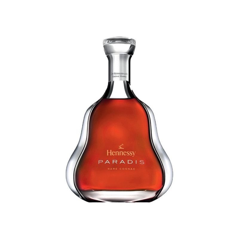 Hennessy Cognac Paradis Carafe