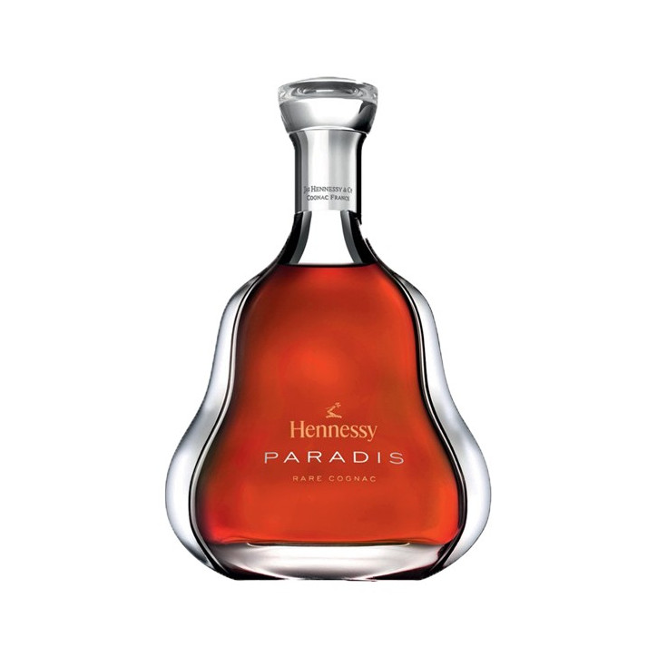 Hennessy Cognac Paradis Carafe Hennessy Cognac Paradis Carafe