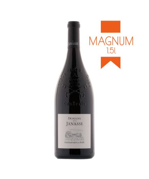 Domaine de la Janasse Châteauneuf du Pape "Vieilles Vignes" 2010 MAGNUM