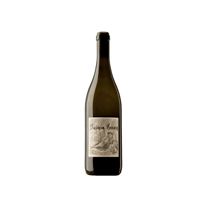 Domaine Didier Dagueneau Pouilly Fumé "Buisson Renard" 2012