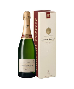 Champagne Laurent Perrier Brut