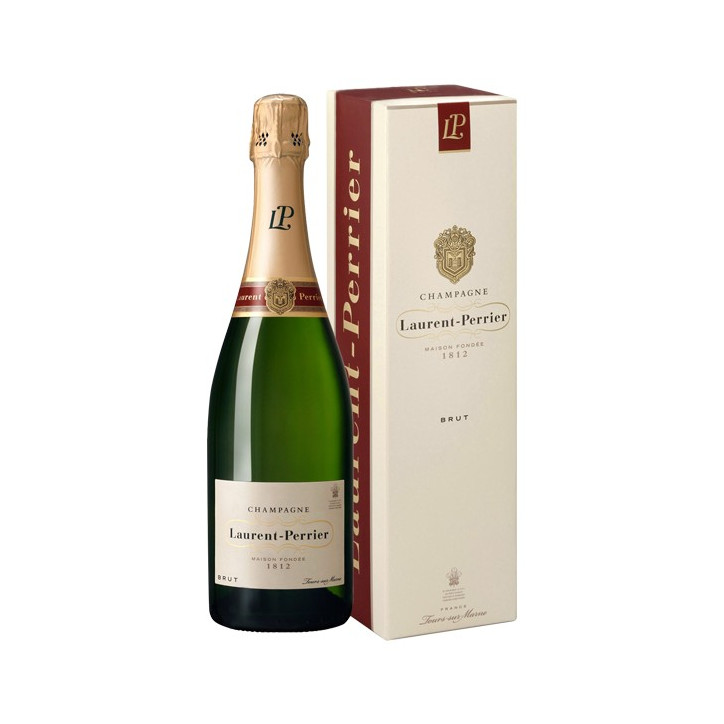 Champagne Laurent Perrier Brut Champagne Laurent Perrier Brut