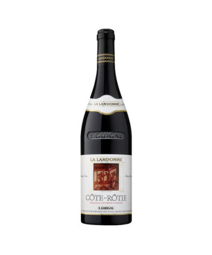 E. Guigal Côte-Rôtie "La Landonne" 2013