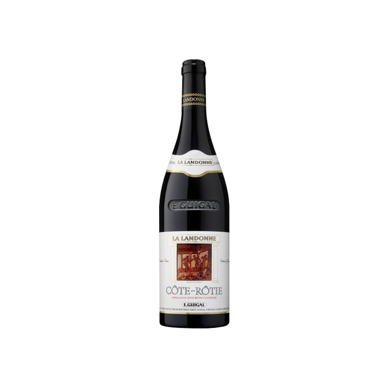 E. Guigal Côte-Rôtie "La Landonne" 2013