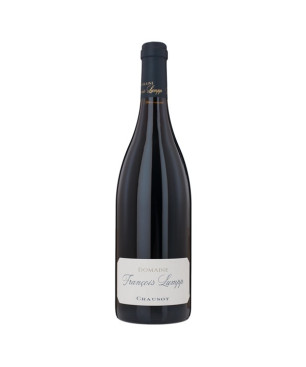 Domaine François Lumpp Givry 1er Cru "Crausot" 2015