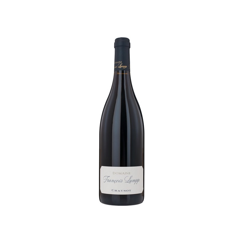 Domaine François Lumpp Givry 1er Cru "Crausot" 2015