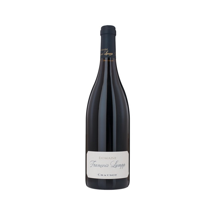 Domaine François Lumpp Givry 1er Cru "Crausot" 2015 Domaine François Lumpp Givry 1er Cru "Crausot" 2015