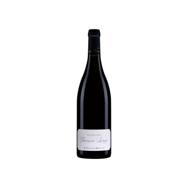 Domaine François Lumpp Givry 1er Cru "A vigne rouge" 2015