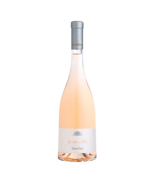Château Minuty cuvée Rose & Or 2016