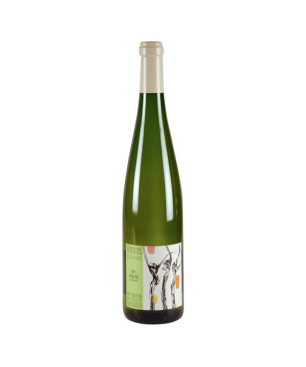 Domaine Ostertag Pinot Blanc "Barriques" 2015